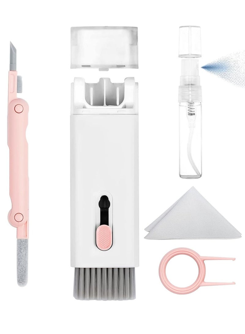 Laptop Keyboard Cleaning Kit Screen Cleaner - Image 1