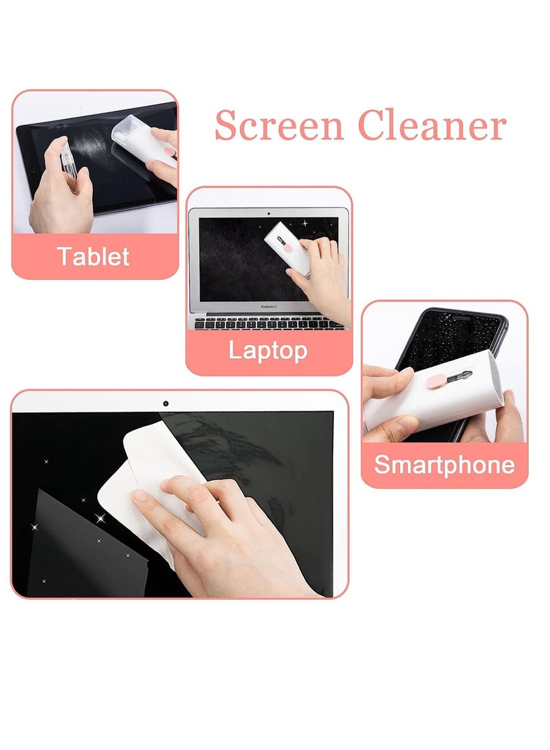 Laptop Keyboard Cleaning Kit Screen Cleaner - Image 5