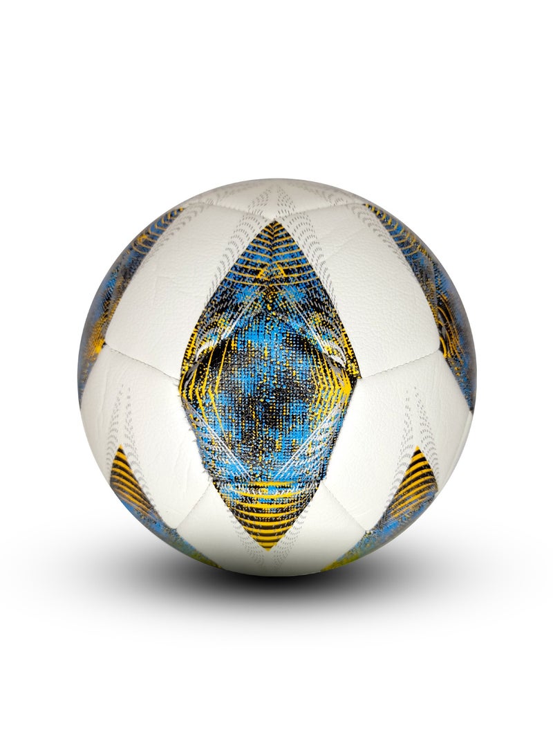 أتش برو إتش إم سبورتس 866 4 كرة قدم للمباريات الممتازة | أداء عالي لجميع المستويات - Image 2