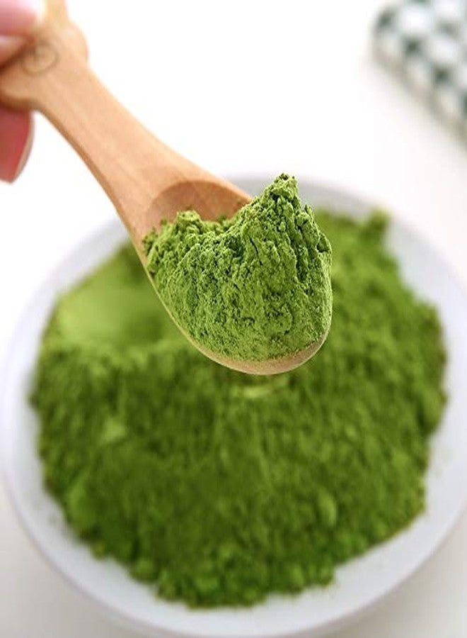 CCnutri Matcha Green Tea Powder-Japanese Matcha-Culinary Grade Matcha Green Tea Powder 16oz - Image 3