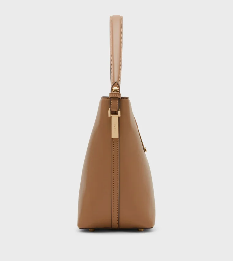 آن كلاين Anne Klein Textured Shoulder Bag