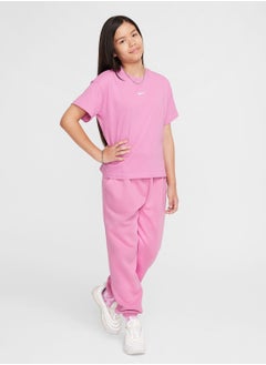 Nike Youth Nsw Essential T-Shirt  - Image 4
