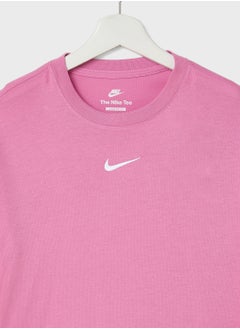 Nike Youth Nsw Essential T-Shirt  - Image 3
