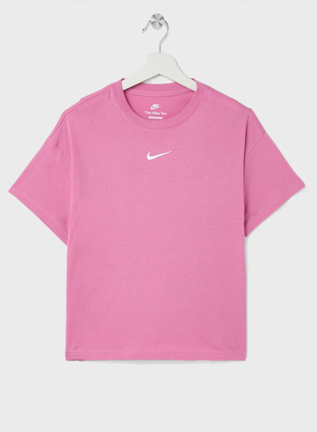 nike t shirt flamingo
