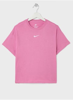 Nike Youth Nsw Essential T-Shirt  - Image 1