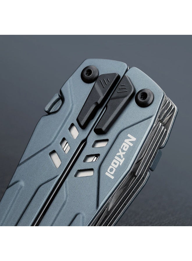 NexTool -  Sailor Pro Multi Tool - NE20045 - Image 2