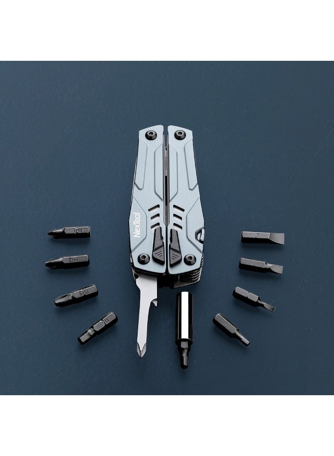 NexTool -  Sailor Pro Multi Tool - NE20045 - Image 4