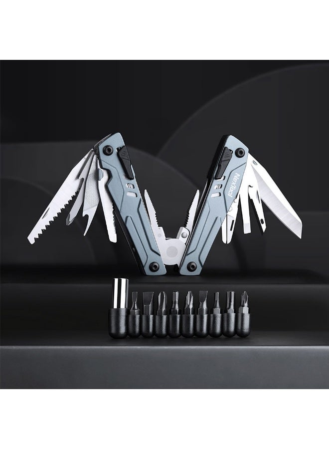 NexTool -  Sailor Pro Multi Tool - NE20045 - Image 3