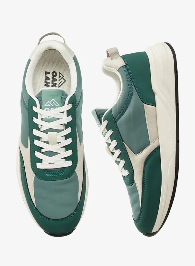 شو اكسبرس Men Lace-Up Sports Shoes