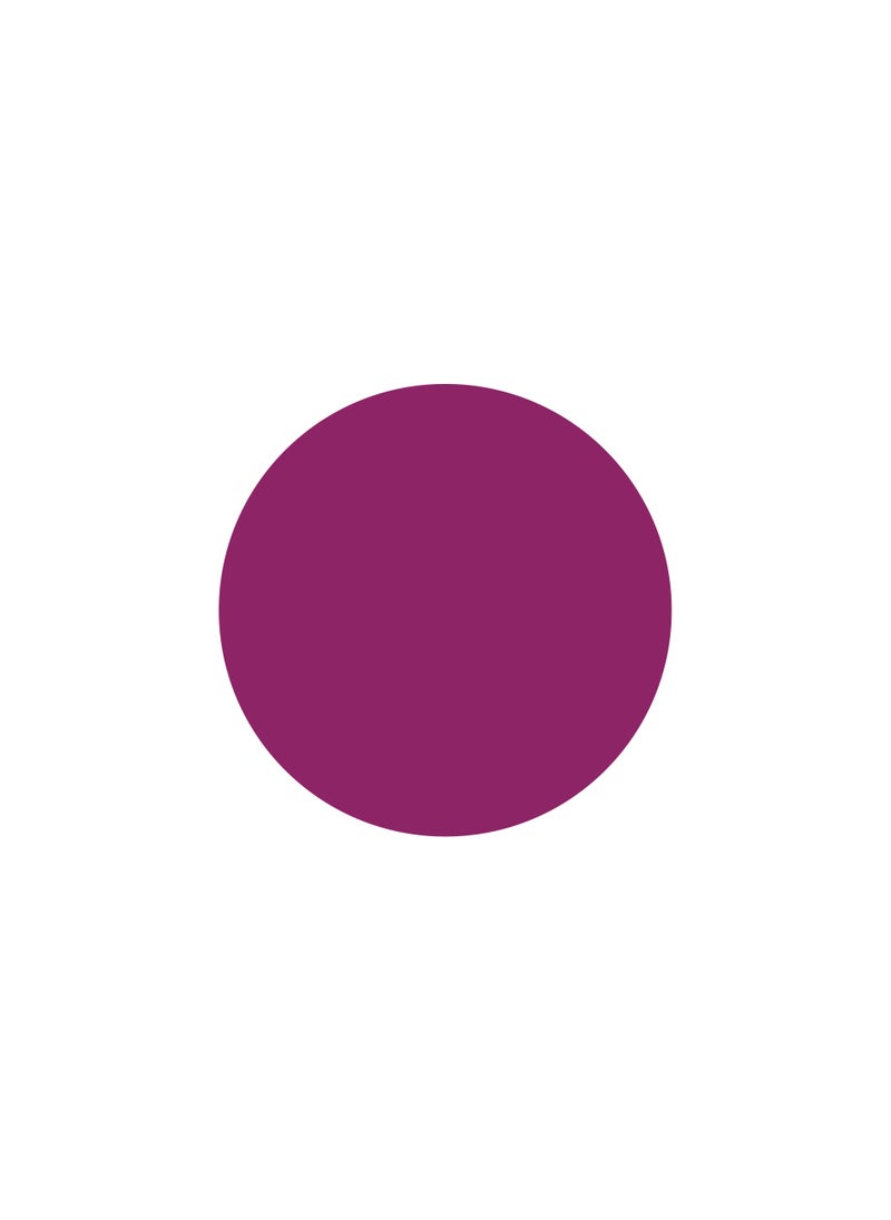 KOKO GLOSSY NAIL POLISH MYSTIC MAGENTA  - Image 3