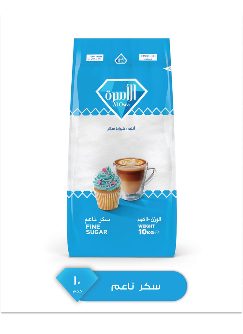 الأسرة سكر ناعم - Image 1