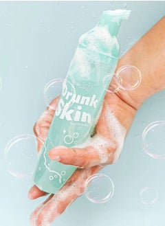 Drunk Skin Facial Wash