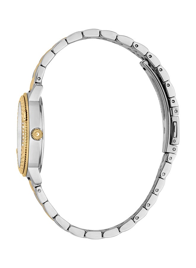 Just Cavalli Lady Viperized JC1L276M0085 - Stainless Steel Female Quartz 3 hands - Image 2