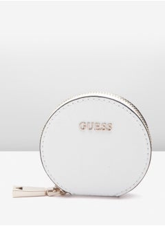 GUESS GUESS Womens Alexie Satchel Bag Satchel Bag  - Image 4