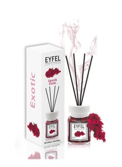 Exotic Reed Diffuser 120ml