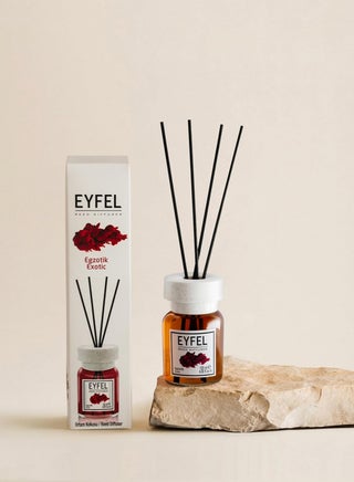Exotic Reed Diffuser 120ml - view 2