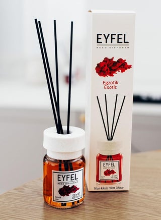 Exotic Reed Diffuser 120ml - view 4