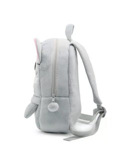 Blue Tree blue tree Cute Kids Backpack Toddler Bag Plush Animal Cartoon Mini Travel Bag for Baby Girl Boy 1-5 Years (small, Sweet Chi, Sweet Chi)  - Image 3
