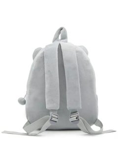 Blue Tree blue tree Cute Kids Backpack Toddler Bag Plush Animal Cartoon Mini Travel Bag for Baby Girl Boy 1-5 Years (small, Sweet Chi, Sweet Chi)  - Image 5
