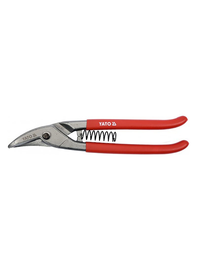 Yato YATO Circular Cutting Punch Snips 260mm YT-1920 PL 
