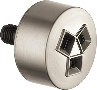 Delta Delta SH5002-SS-PR HydraChoice Spray Head, Lumicoat Stainless - Image 1