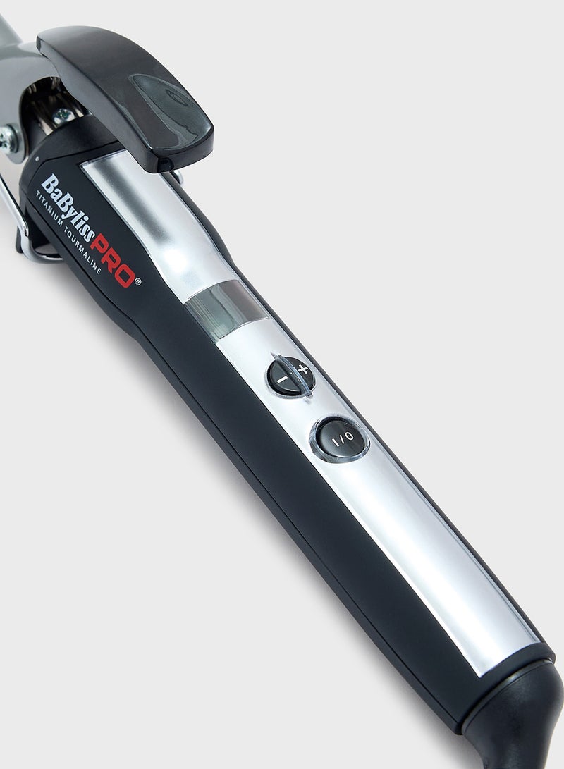 babyliss 32Mm Digital Curling Iron  - Image 3