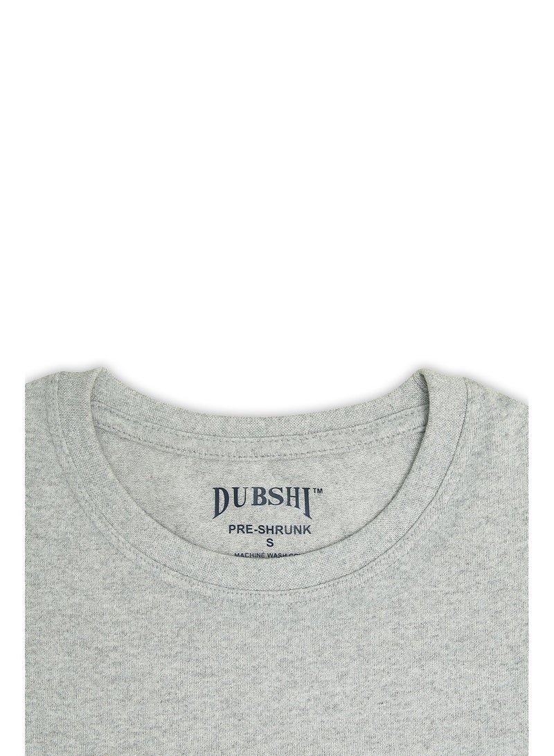 Dubshi Dubai Unisex T-Shirts D162 - Image 3