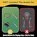 LocoLee Lighting kit Compatible with Lego 75417 atST Walker No Model Only Light LED Accessories Compatible with Lego 75417 Standard Version - Image 4