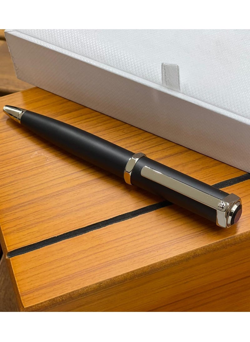قلم رجالي فخم بالعلبة مميز وانيق