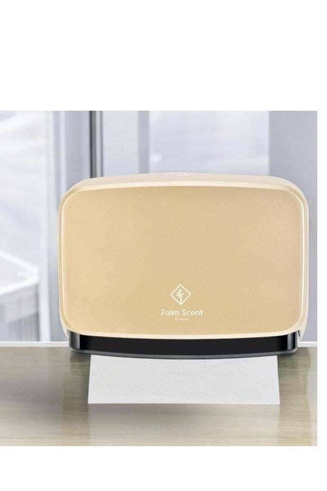 palm scent paper towel dispenser - Image 3