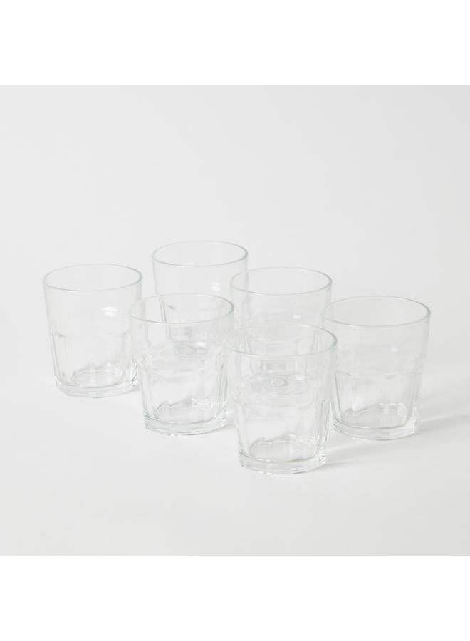 لومينارك طقم أكواب تاف 6 قطع 300 مل - Image 5