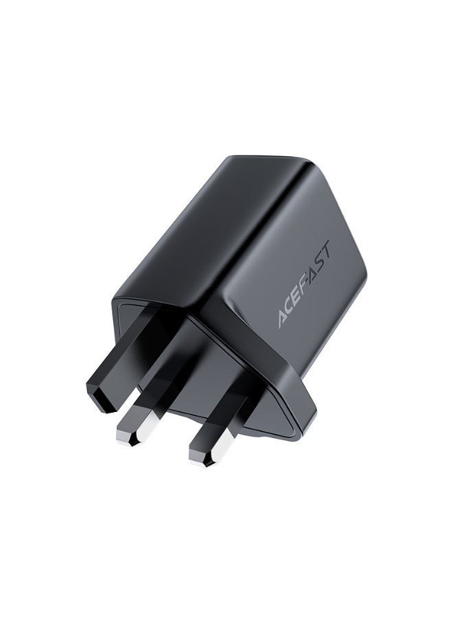 ACEFAST Fast Charge 20W Wall Charger A4 PD3.0 (1xUSB-C) UK - Image 2