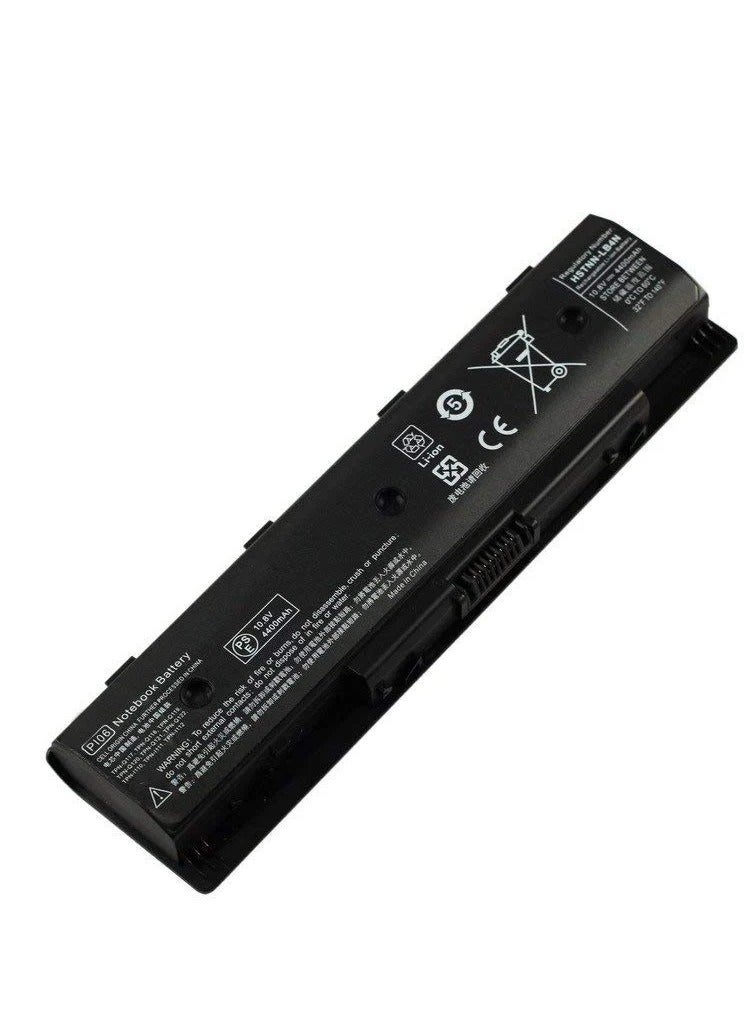 Terabyte HP PI06 F3B94AA Pavilion 17-e064sf Pavilion 14-E035TX Envy 17 Leap Motion SE Series Laptop Battery - Image 1