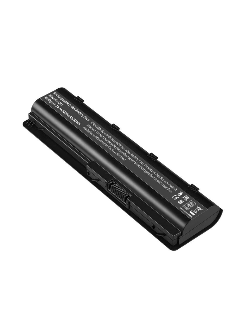 Terabyte HP PI06 F3B94AA Pavilion 17-e064sf Pavilion 14-E035TX Envy 17 Leap Motion SE Series Laptop Battery - Image 2