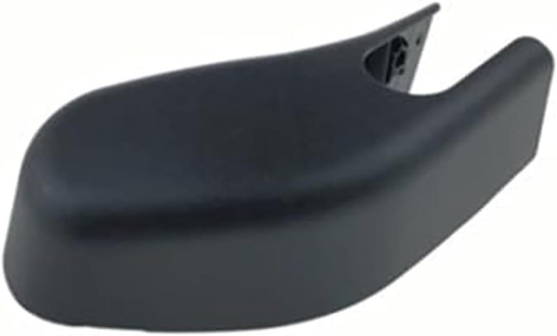 QASULER Rear Windshield Wiper Arm Nut Cover for Volvo V50 - Image 2