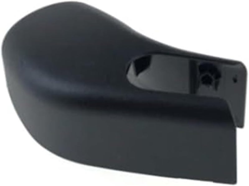 QASULER Rear Windshield Wiper Arm Nut Cover for Volvo V50 - Image 1