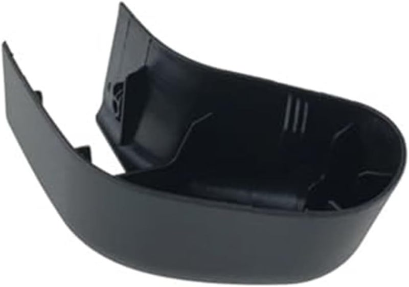 QASULER Rear Windshield Wiper Arm Nut Cover for Volvo V50 - Image 5