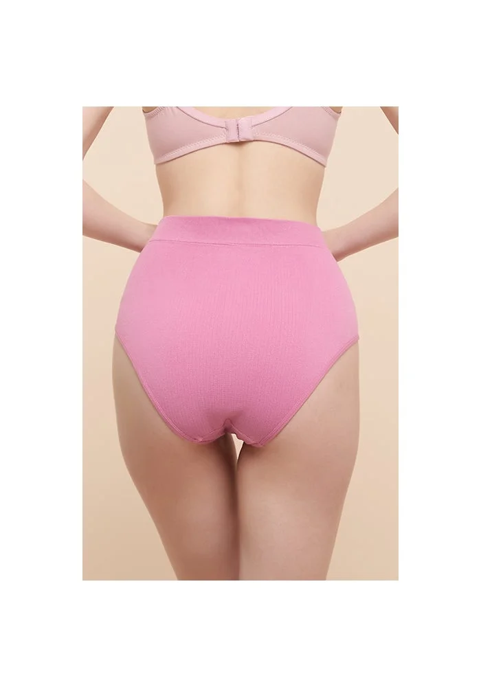 R&b 3 Pack Seamless Full Briefs