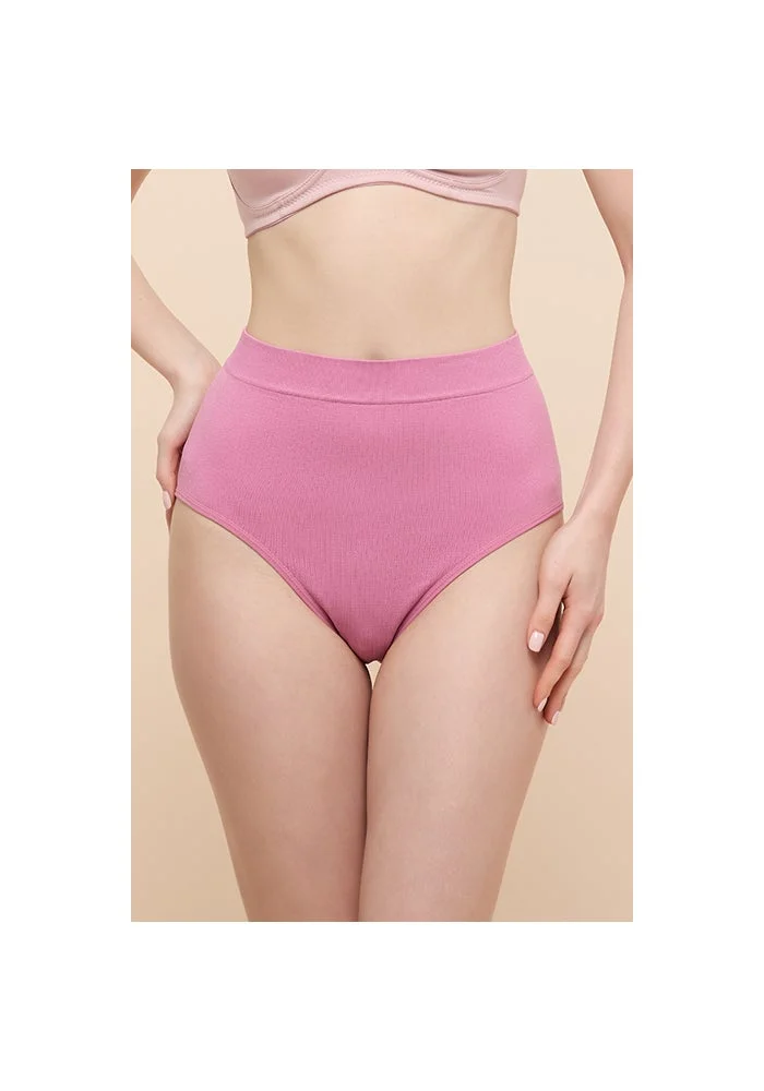 R&b 3 Pack Seamless Full Briefs