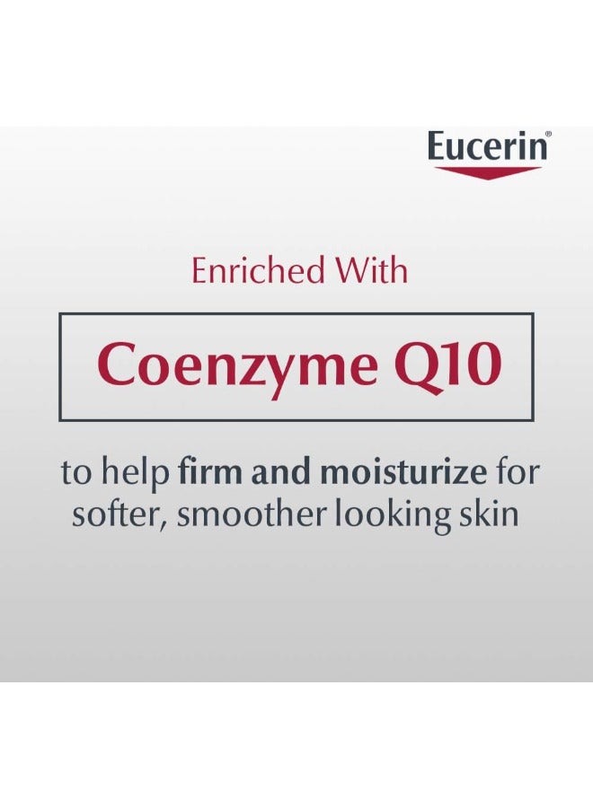 Eucerin Day Cream Original Q10 Anti-Wrinkle Facial Cream 48g - Image 5