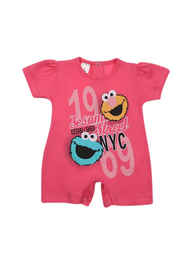 Papillon - Playsuit Salubet NYC - Image 1