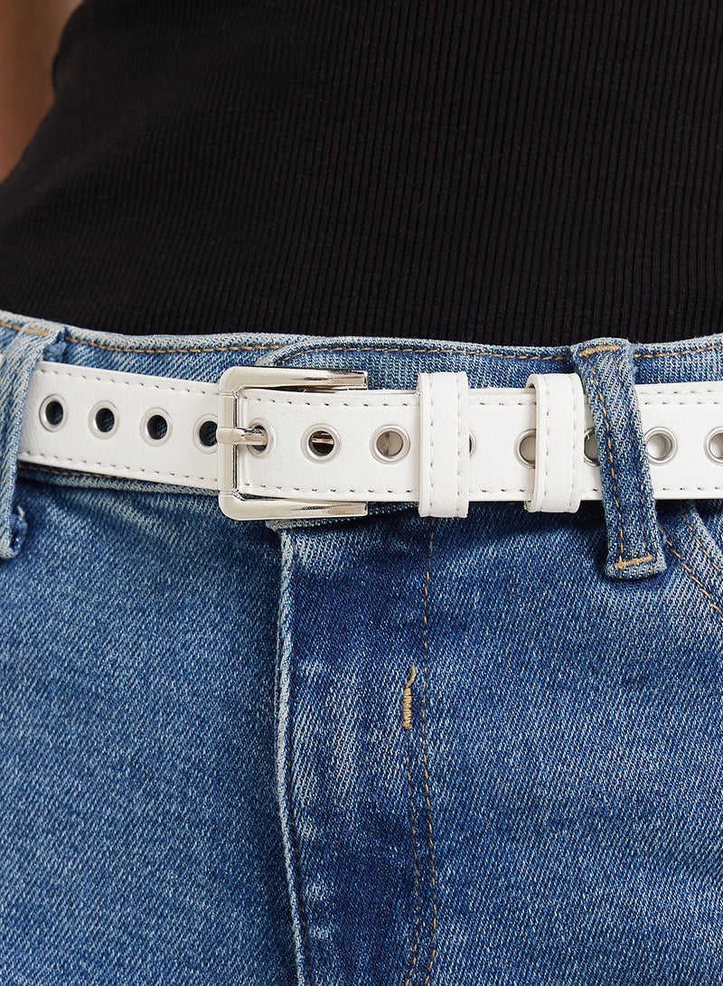 Ginger Ladies Studded Belt  - Image 4