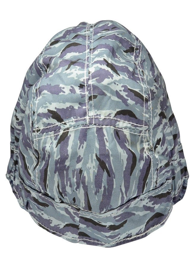 RIVERWELD Welding Cap Pure Cotton Mesh Inside Liner for Welders Match Welding Helmet Grey Colour Work Safety Equipment Gear Head Protection - Image 5