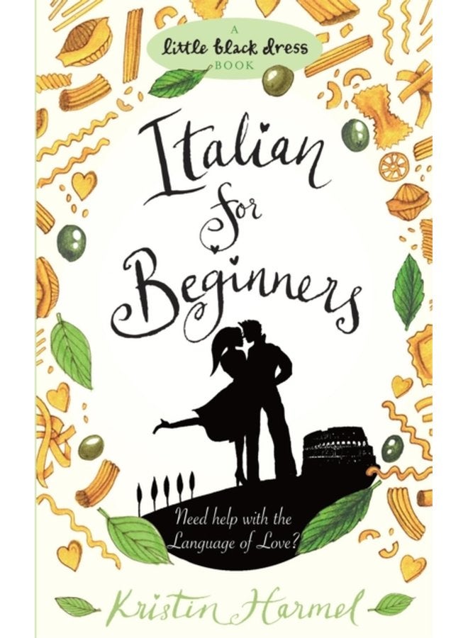Italian for Beginners - Paperback