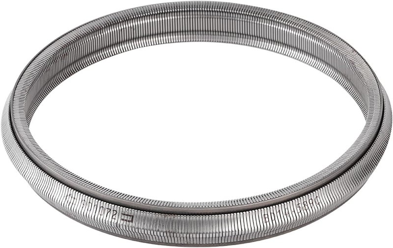 سلسلة نقل حركة CVT لطرازات Sentra وVersa للأعوام 2012-2019، مصنوعة من سبيكة الألومنيوم – عالية الجودة، معتمدة وفقًا لمعايير ISO، بديل أصلي لقطع RE0F11A وJF015E - Image 1
