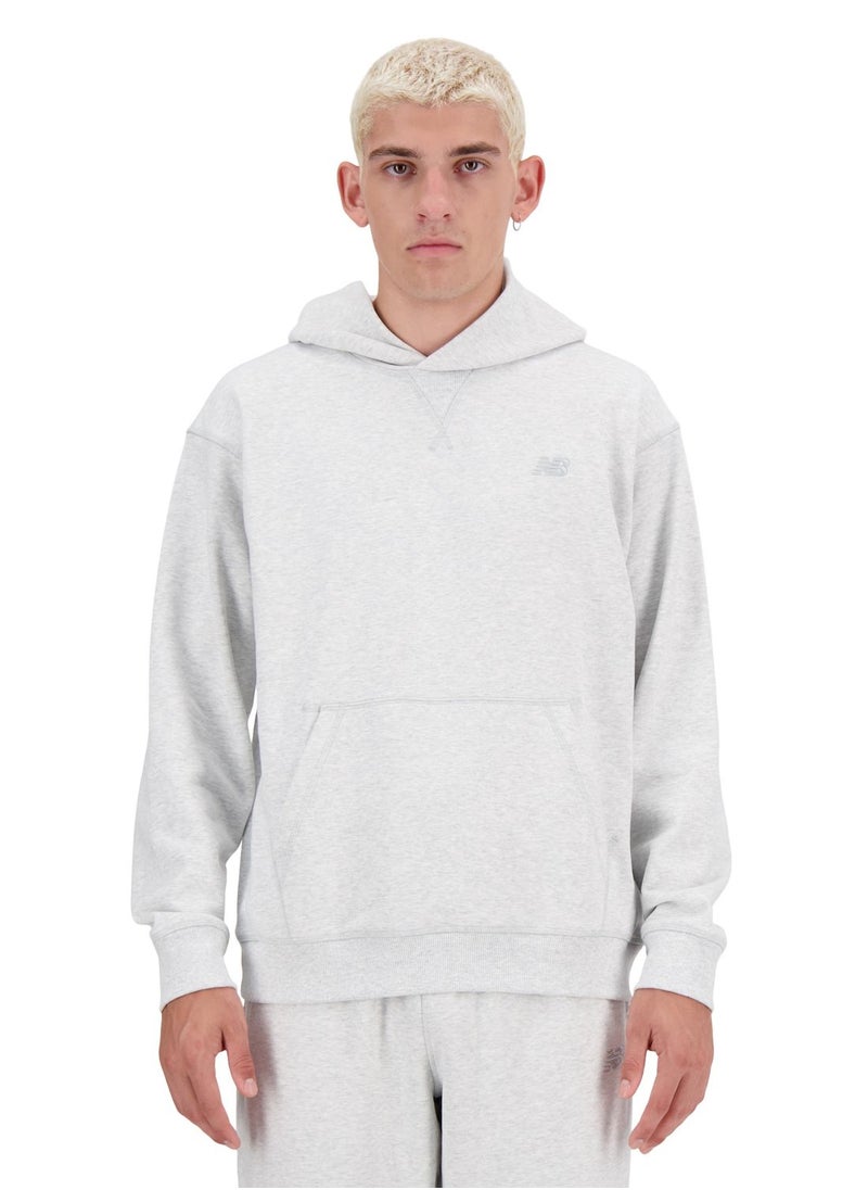 New Balance - Athletics French Terry Hoodie - Image 1