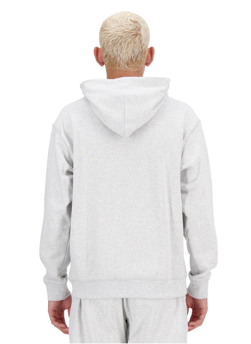 New Balance - Athletics French Terry Hoodie - Image 1