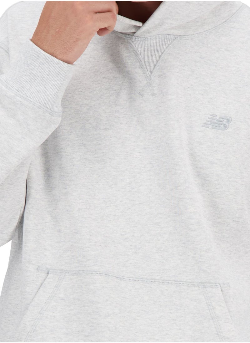 New Balance - Athletics French Terry Hoodie - Image 1