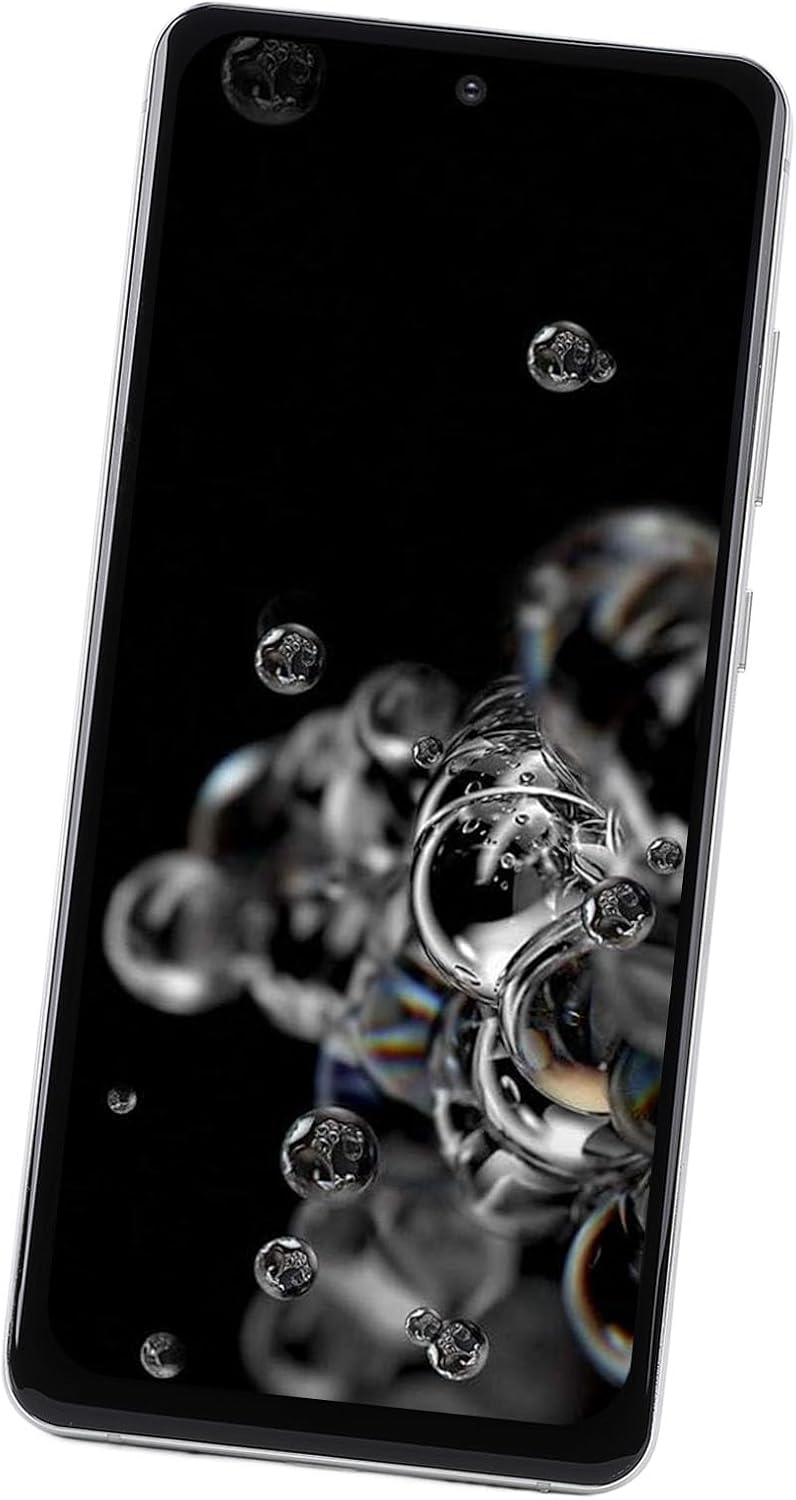شاشة LCD بديلة بشاشة عرض نابضة بالحياة لشاشة Ultra مقاس 6.9 بوصة لطرازات G988B وG988U لأدوات الإصلاح (فضي) - Image 3