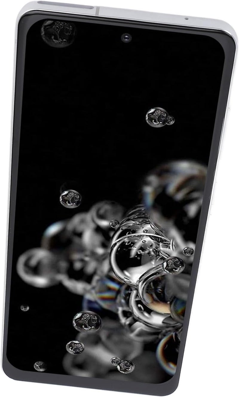شاشة LCD بديلة بشاشة عرض نابضة بالحياة لشاشة Ultra مقاس 6.9 بوصة لطرازات G988B وG988U لأدوات الإصلاح (فضي) - Image 1